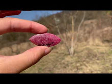 Charger et lire la vidéo dans la visionneuse de la Galerie, VENDU Rhodonite 8
