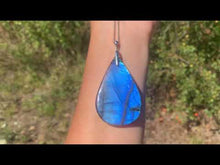 Charger et lire la vidéo dans la visionneuse de la Galerie, Bélière classique longue (argentée, dorée, rosée)