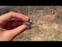 Charger et lire la vidéo dans la visionneuse de la Galerie, VENDU Prehnite 8