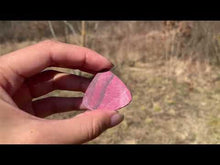 Charger et lire la vidéo dans la visionneuse de la Galerie, VENDU Thulite 6
