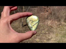Charger et lire la vidéo dans la visionneuse de la Galerie, VENDU Labradorite 25