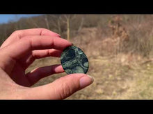 Charger et lire la vidéo dans la visionneuse de la Galerie, VENDU Jaspe Kambaba 4