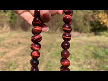 Charger et lire la vidéo dans la visionneuse de la Galerie, Perles en oeil de taureau entre 2 et 18mm