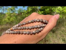 Charger et lire la vidéo dans la visionneuse de la Galerie, Perles en maifanite entre 4 et 12mm