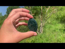 Charger et lire la vidéo dans la visionneuse de la Galerie, Apatite verte 1