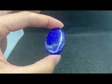 Charger et lire la vidéo dans la visionneuse de la Galerie, VENDU Lapis-lazuli 12