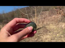 Charger et lire la vidéo dans la visionneuse de la Galerie, VENDU Labradorite 36