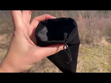 Charger et lire la vidéo dans la visionneuse de la Galerie, Pochon fleur de vie