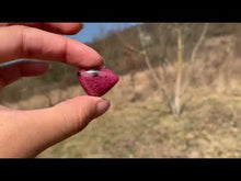 Charger et lire la vidéo dans la visionneuse de la Galerie, VENDU Rhodonite 10