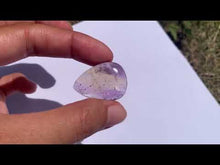 Charger et lire la vidéo dans la visionneuse de la Galerie, VENDU Amétrine 5