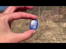 Charger et lire la vidéo dans la visionneuse de la Galerie, VENDU Lapis-lazuli 13