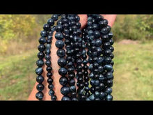 Charger et lire la vidéo dans la visionneuse de la Galerie, Perles en oeil de faucon entre 2 et 10mm