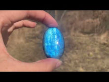 Charger et lire la vidéo dans la visionneuse de la Galerie, VENDU Labradorite 53