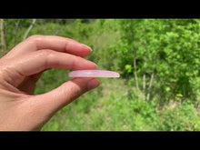 Charger et lire la vidéo dans la visionneuse de la Galerie, Quartz rose 4