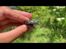 Charger et lire la vidéo dans la visionneuse de la Galerie, VENDU Larvikite 4