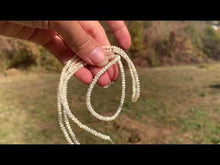 Charger et lire la vidéo dans la visionneuse de la Galerie, Perles en nacre