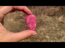 Charger et lire la vidéo dans la visionneuse de la Galerie, VENDU Thulite 1