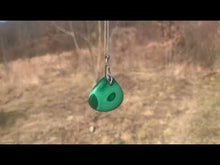 Charger et lire la vidéo dans la visionneuse de la Galerie, Bélière "oeil" (argentée, dorée, rosée)