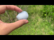 Charger et lire la vidéo dans la visionneuse de la Galerie, VENDU Agate dendritique 25