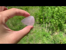 Charger et lire la vidéo dans la visionneuse de la Galerie, VENDU Quartz rose 10