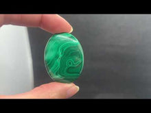 Charger et lire la vidéo dans la visionneuse de la Galerie, VENDU Malachite 8