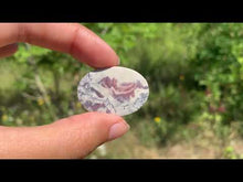 Charger et lire la vidéo dans la visionneuse de la Galerie, Jaspe Porcelaine 4