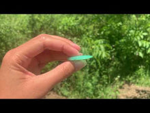 Charger et lire la vidéo dans la visionneuse de la Galerie, VENDU Chrysoprase 21