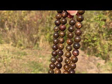 Charger et lire la vidéo dans la visionneuse de la Galerie, Perles en bronzite entre 4 et 12mm