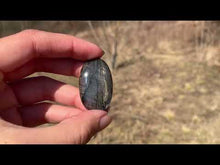 Charger et lire la vidéo dans la visionneuse de la Galerie, VENDU Labradorite 18