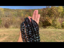 Charger et lire la vidéo dans la visionneuse de la Galerie, Perles en oeil de faucon entre 2 et 10mm