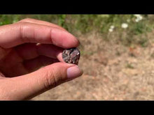 Charger et lire la vidéo dans la visionneuse de la Galerie, VENDU Agate de Feu 6