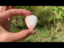 Charger et lire la vidéo dans la visionneuse de la Galerie, VENDU Scolécite 16