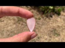 Charger et lire la vidéo dans la visionneuse de la Galerie, VENDU Pierre de lune 44