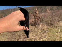 Charger et lire la vidéo dans la visionneuse de la Galerie, Pochon arbre de vie