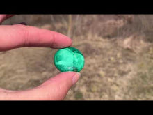 Charger et lire la vidéo dans la visionneuse de la Galerie, VENDU Malachite 10