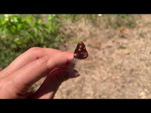 Charger et lire la vidéo dans la visionneuse de la Galerie, VENDU Agate de Feu 8