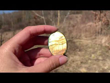 Charger et lire la vidéo dans la visionneuse de la Galerie, VENDU Labradorite 31