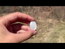 Charger et lire la vidéo dans la visionneuse de la Galerie, VENDU Pierre de lune 7