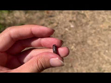 Charger et lire la vidéo dans la visionneuse de la Galerie, VENDU Agate de Feu 14