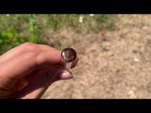 Charger et lire la vidéo dans la visionneuse de la Galerie, VENDU Agate de Feu 9