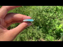 Charger et lire la vidéo dans la visionneuse de la Galerie, VENDU Larimar 3
