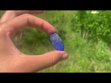 Charger et lire la vidéo dans la visionneuse de la Galerie, VENDU Lapis-lazuli 18
