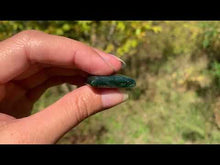 Charger et lire la vidéo dans la visionneuse de la Galerie, VENDU Aventurine verte 1