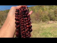 Charger et lire la vidéo dans la visionneuse de la Galerie, Perles en oeil de taureau entre 2 et 18mm