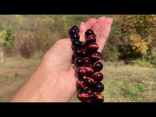 Charger et lire la vidéo dans la visionneuse de la Galerie, Perles en oeil de taureau entre 2 et 18mm