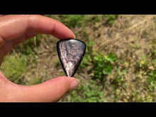 Charger et lire la vidéo dans la visionneuse de la Galerie, VENDU Hypersthène 2