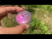 Charger et lire la vidéo dans la visionneuse de la Galerie, VENDU Labradorite 93