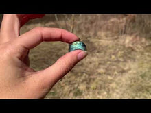 Charger et lire la vidéo dans la visionneuse de la Galerie, VENDU Labradorite 45