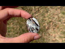 Charger et lire la vidéo dans la visionneuse de la Galerie, VENDU Astrophyllite 4