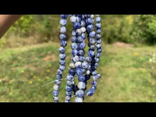 Charger et lire la vidéo dans la visionneuse de la Galerie, Perles en roche entre 4 et 12mm